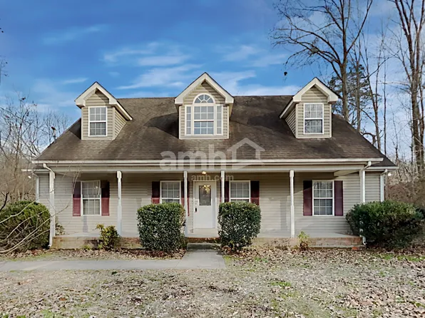 7411 Meadow Wood Way, Fairview, TN 37062