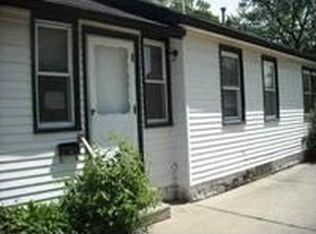116 E Mahan Ave, Hazel Park, MI
