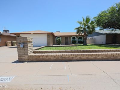 12031 N 53RD Avenue, Glendale, AZ, 85304