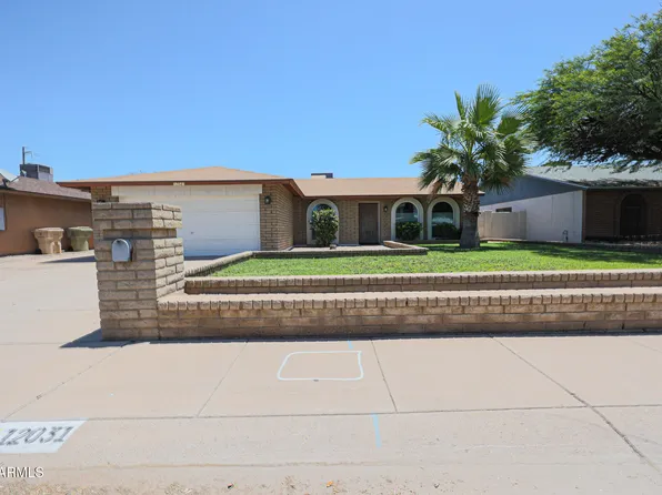 12031 N 53RD Avenue, Glendale, AZ 85304