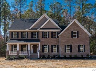 10518 Beachcrest Ct, Chesterfield, VA 23832