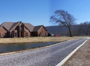 13955 Gallant Rd, Gallant, AL 35972