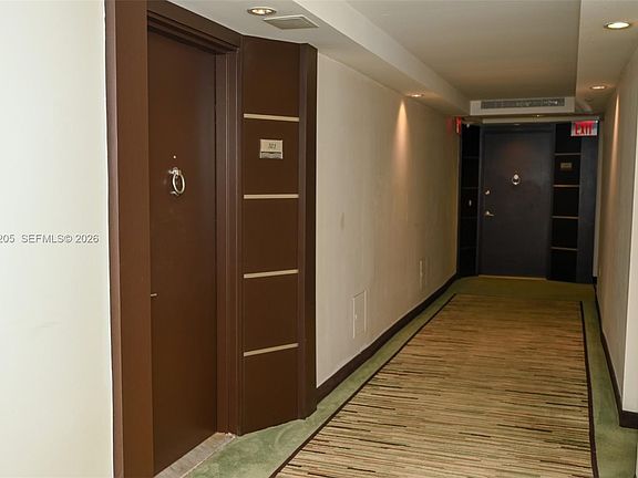 3rd image of 5701 Collins Ave APT 511