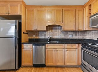 267 Lexington St APT 3, East Boston, MA 02128