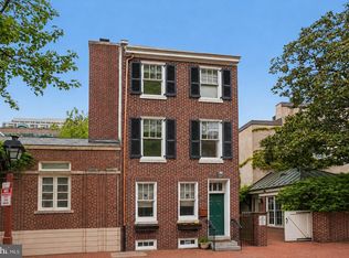 605 Pine St, Philadelphia, PA 19106