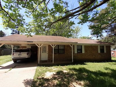 235 Fairview Rd, Searcy, AR, 72143