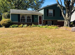 3515 Hoover Rd, Grove City, OH 43123