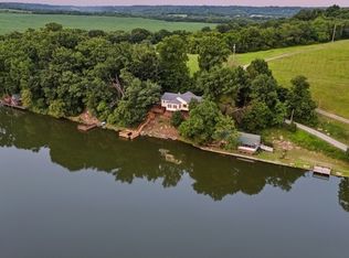 540 Clear Creek Cir, Pulaski, TN 38478