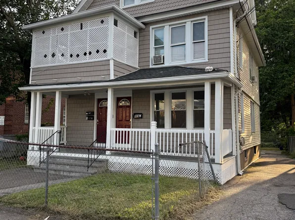 981 William Street, Bridgeport, CT 06608