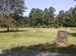 Old Military Rd, Conway, AR 72034