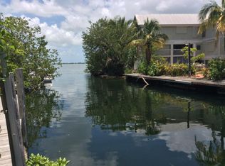 22941 Hawkins Ln, Cudjoe Key, FL 33042