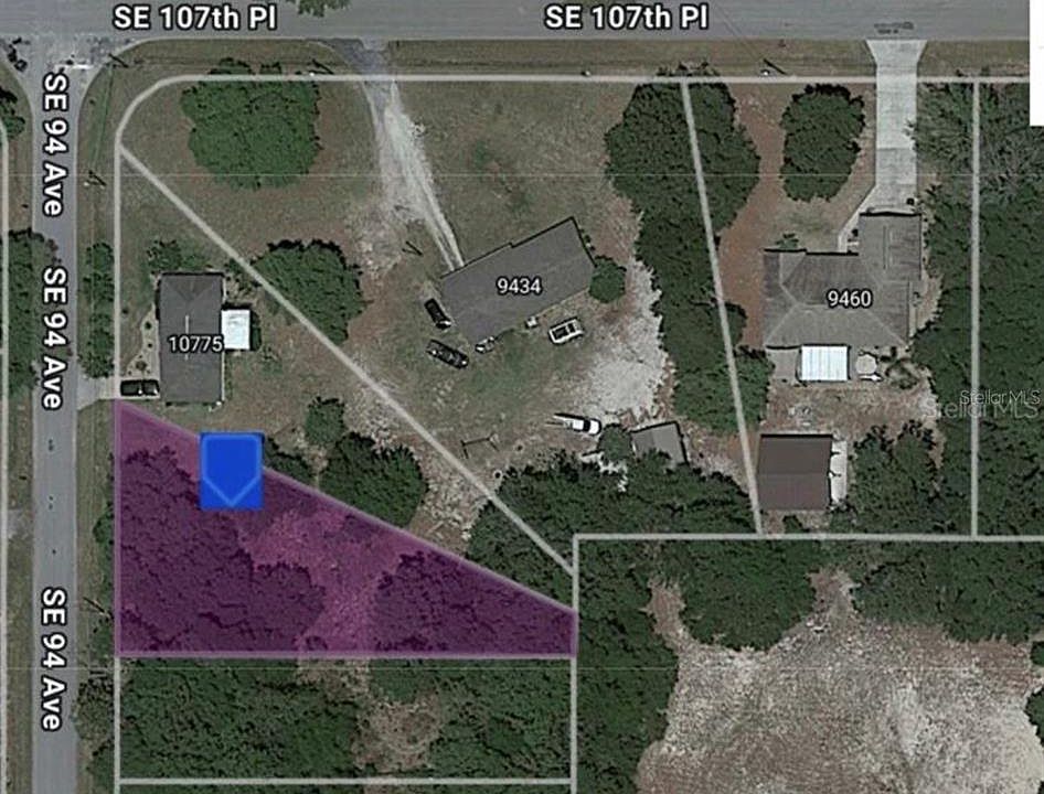 1st image of SE 94th Ave Lot 85
