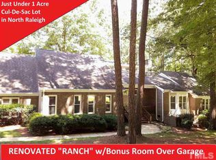 5700 Dunstan Ct, Raleigh, NC 27613