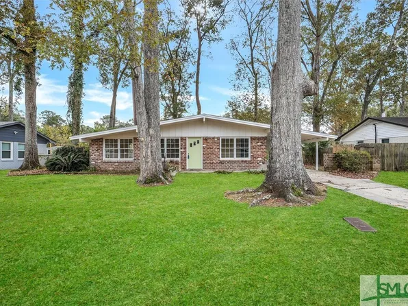205 Montclair Boulevard, Savannah, GA 31419