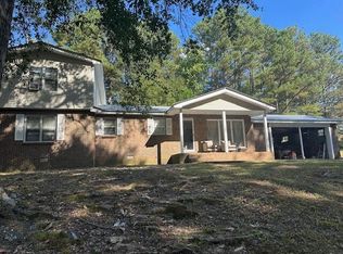 1623 13th Pl, Haleyville, AL 35565