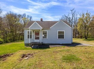 111 Robbins Dr, Thomasville, NC 27360