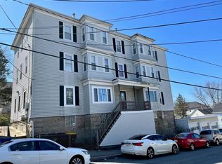 233 Division St APT 2E, Fall River, MA 02721