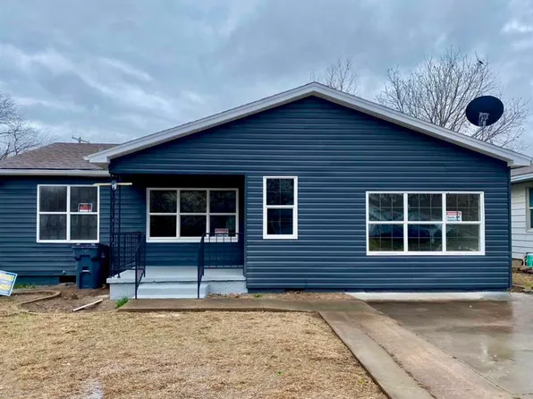 1714 NW Pollard Ave, Lawton, OK 73507