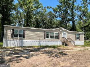 4198 Elza District Rd, Reidsville, GA 30453
