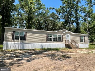 4198 Elza District Rd, Reidsville, GA, 30453