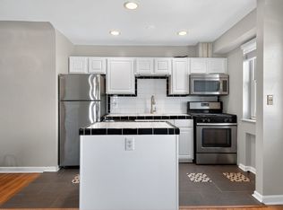 505 N Logan St APT 7, Denver, CO 80203