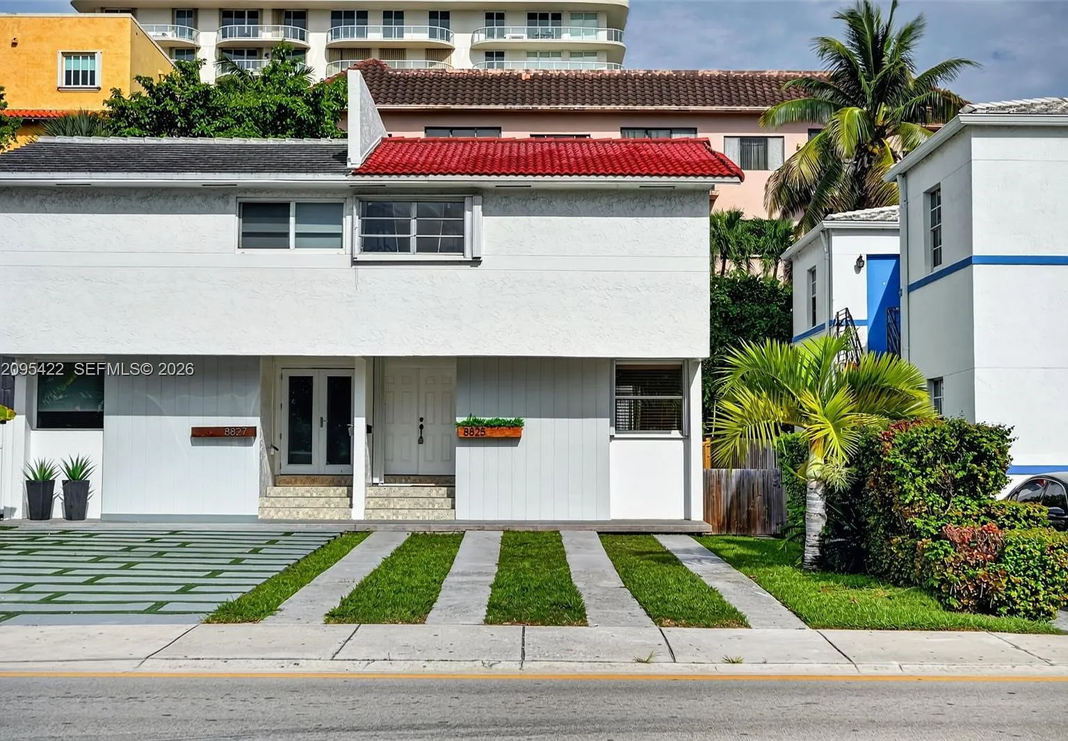 3 bed, 2.5 bath, 1920 sqft, $5,650 — Photo 4