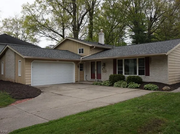 28096 Edgepark Dr, North Olmsted, OH 44070