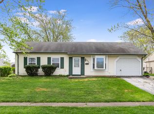4721 Poplar Ave, Richton Park, IL