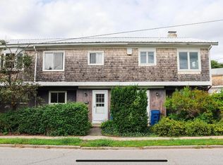 55 Mountfort St UNIT 55, Portland, ME 04101