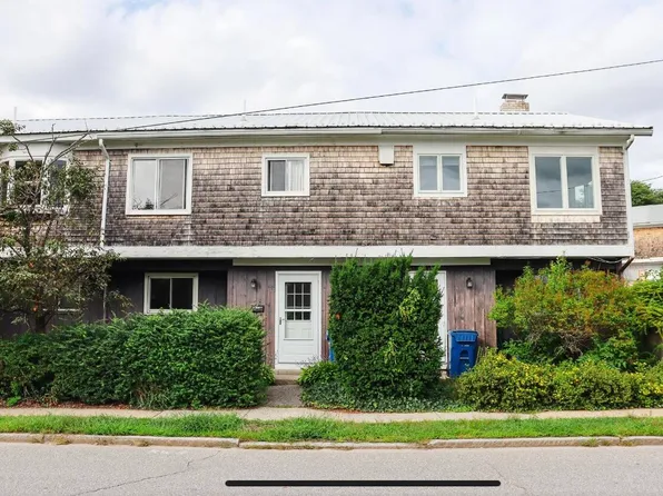 55 Mountfort Street #55, Portland, ME 04101