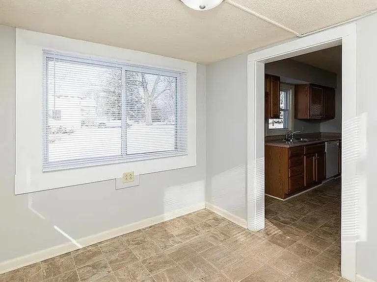 Breakfast nook