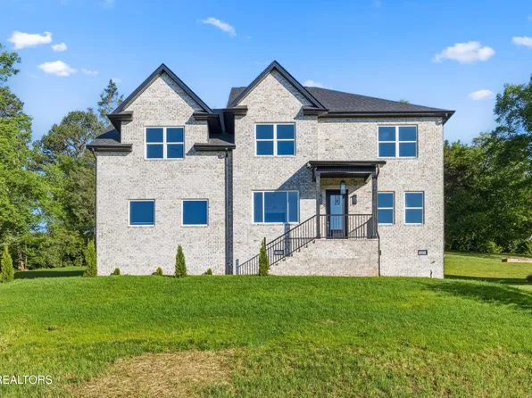 7901 Scenic View Dr, Knoxville, TN 37938