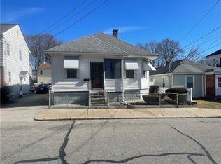 119 Ortoleva Dr, Providence, RI 02909