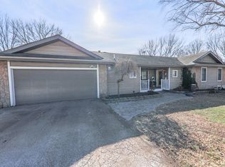 1006 Amy Ln, Ozark, MO 65721