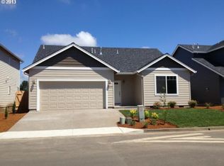 533 St Charles St, Eugene, OR 97402