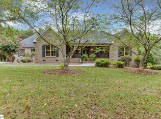 1701 Old Pendleton Rd, Easley, SC 29642