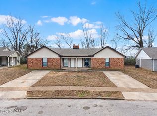 40 Camelot Cv, Jackson, TN 38305