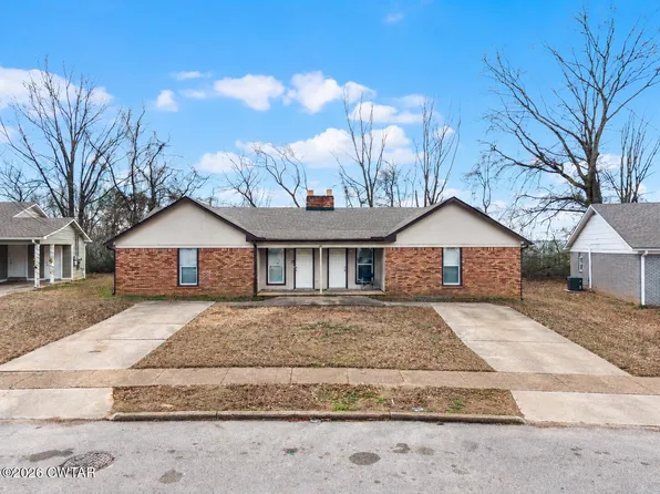 40 Camelot Cv, Jackson, TN 38305