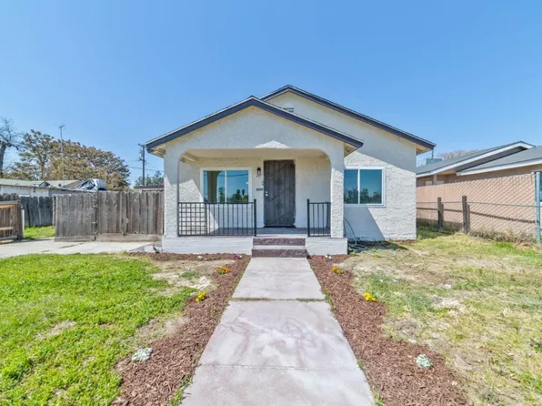 451 N Teilman Ave, Fresno, CA 93706