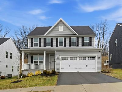 530 Blake Dr, Zelienople, PA, 16063