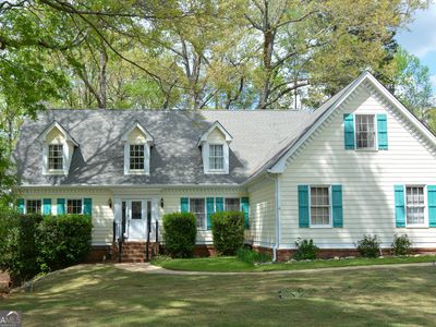 5215 Silver Creek Dr, Lilburn, GA, 30047
