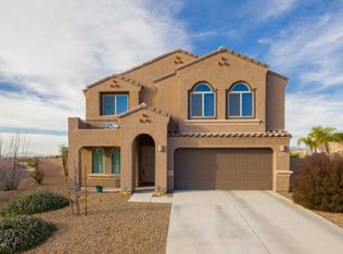 366 W Herschel H Hobbs Pl, Vail, AZ 85641