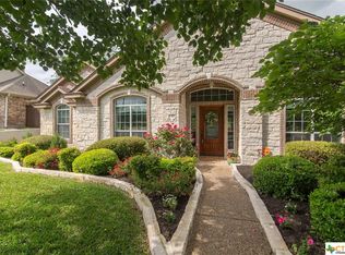1310 Harvest Dr, Nolanville, TX 76559