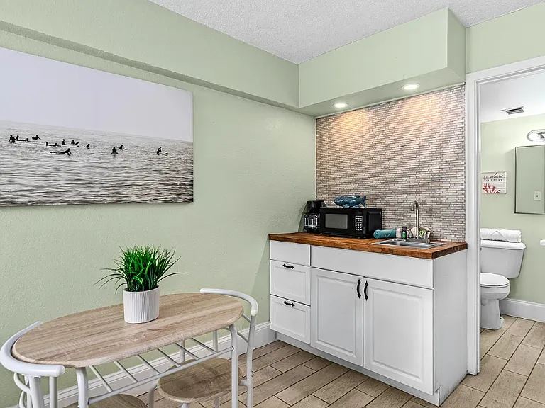 2301 S Atlantic Ave #501 — Photo 5