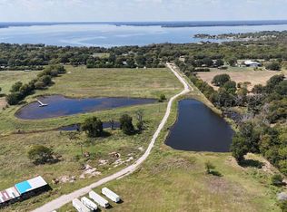 7829 Fm 513 S, Lone Oak, TX 75453