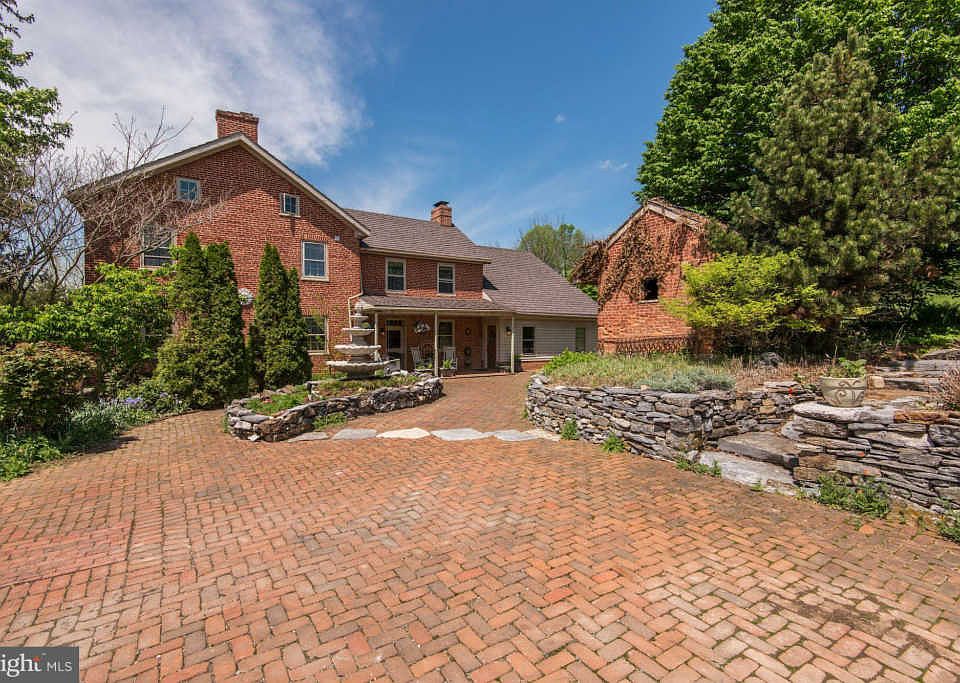 19223 Manor Church Rd, Boonsboro, MD 21713 Zillow