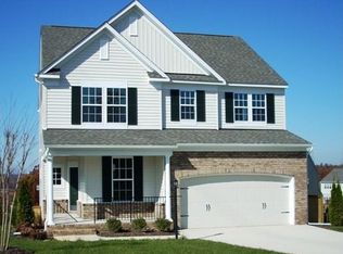 500 Tralee Dr, Chester, VA 23836
