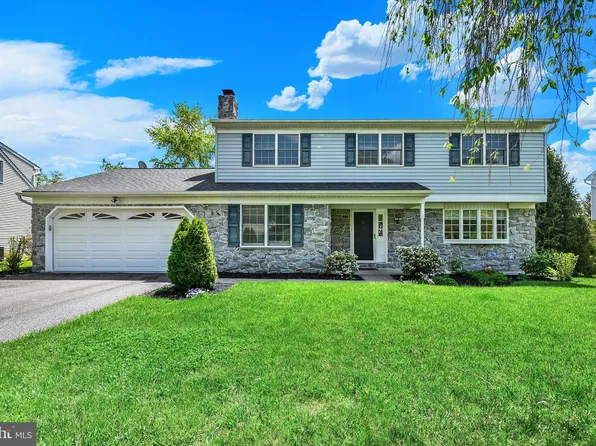 96 Farmington Pl, Landisville, PA 17538