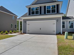 8750 Revival Rd, North Charleston, SC 29420