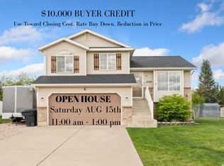 2029 N 1720 W, Clinton, UT 84015